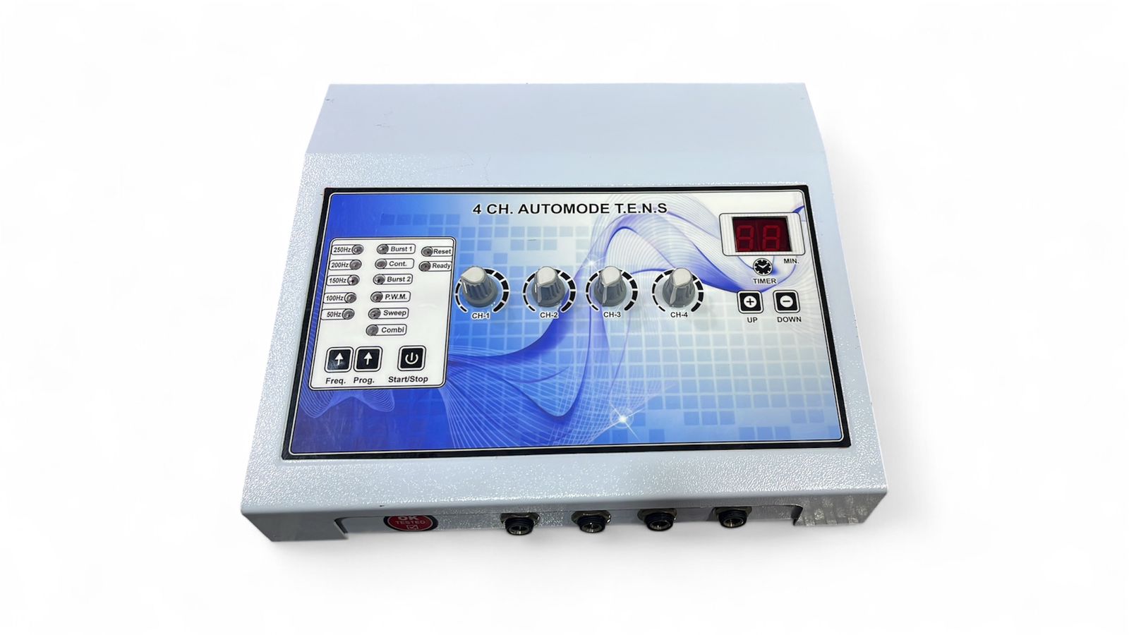 4-Channel Automode T.E.N.S. Unit