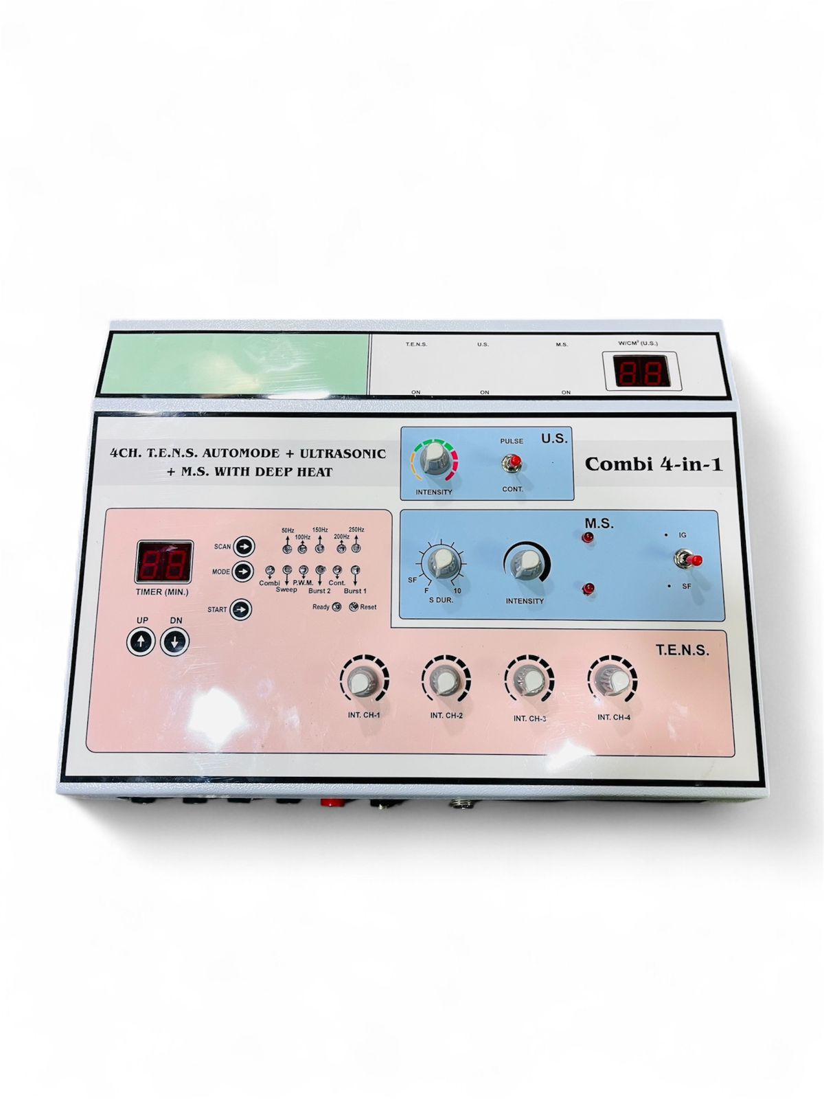 4-in-1 Combination Therapy Unit