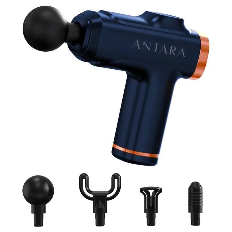 AGEasy Relief Compact Massage Gun 