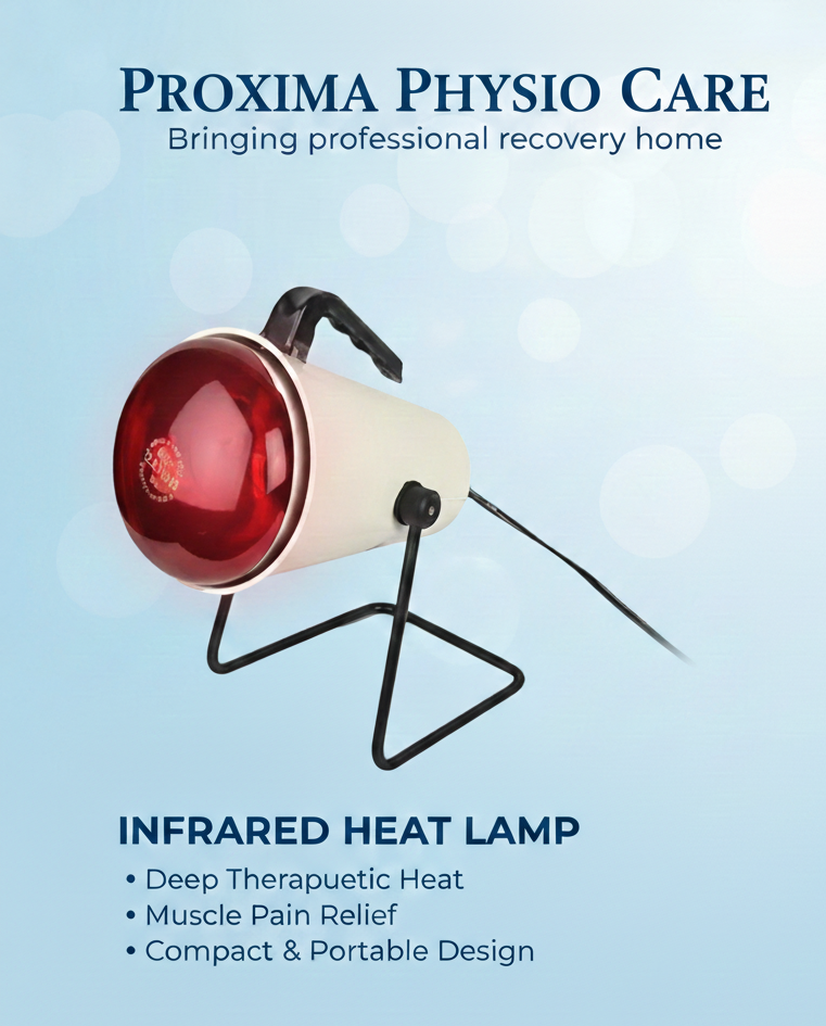 Proxima Mini Infrared Lamp