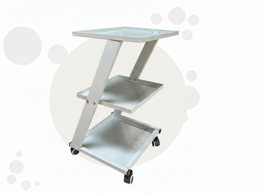 Professional Z-Trolley